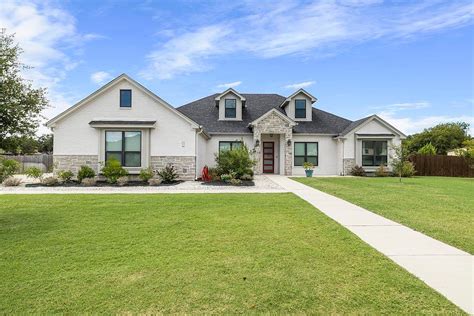 5779 Watusi Dr, Belton, TX 76513 .